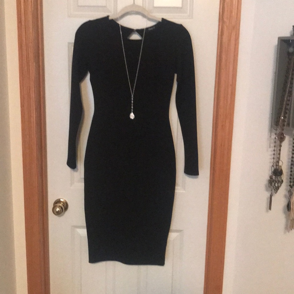 New Years Dress